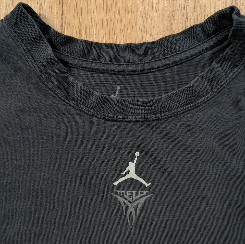 Jordan tee SKU980